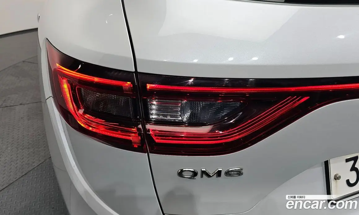 Renault (Samsung) QM6 2018 2.0 автомат (гидро), фото 9