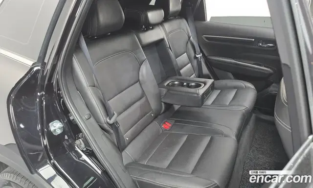 Renault (Samsung) QM6 2018 2.0 автомат (гидро), миниатюра 12
