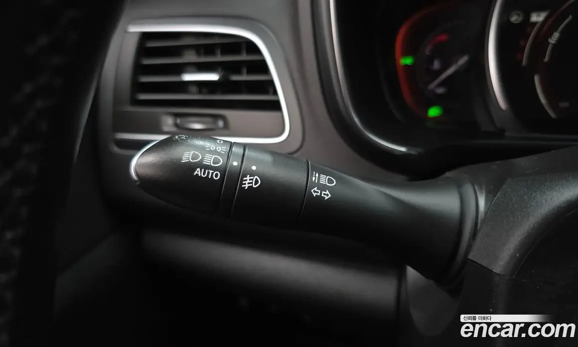 Renault (Samsung) QM6 2018 2.0 автомат (гидро), фото 16