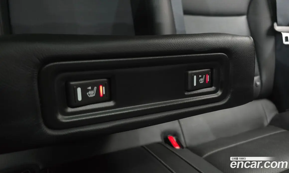 Renault (Samsung) QM6 2018 2.0 автомат (гидро), фото 18