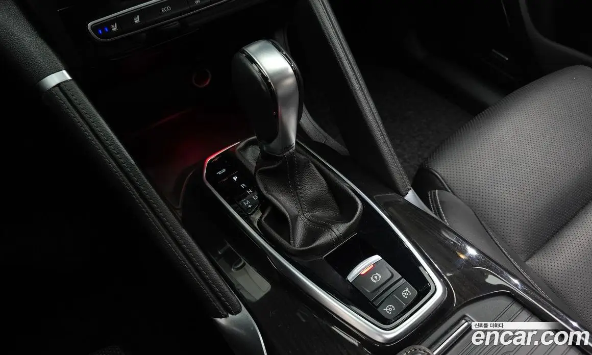 Renault (Samsung) QM6 2018 2.0 автомат (гидро), фото 9