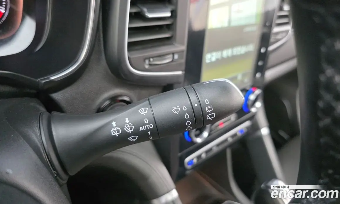 Renault (Samsung) QM6 2018 2.0 автомат (гидро), фото 14