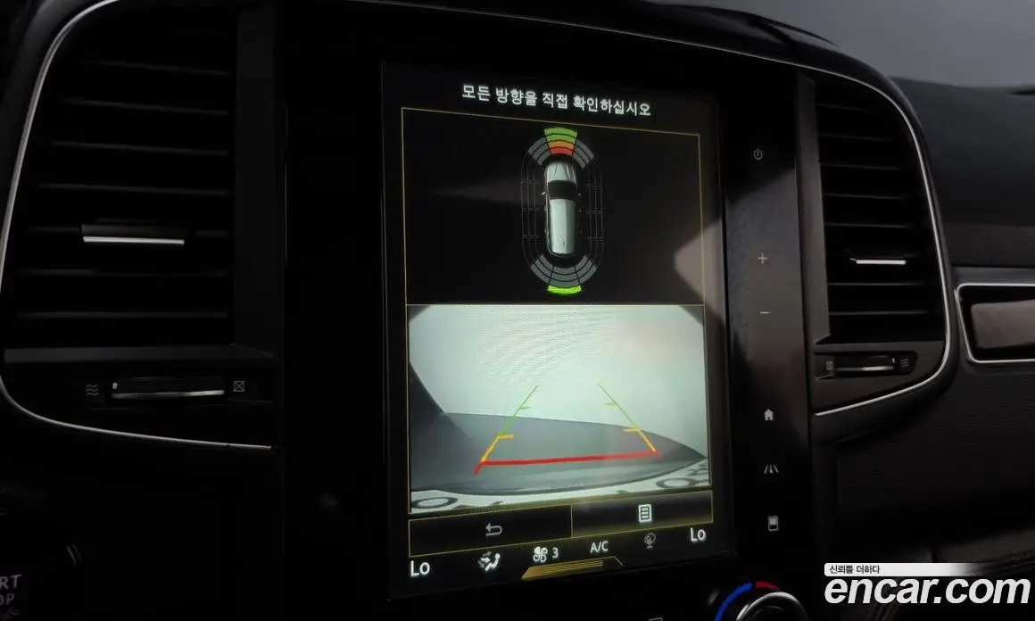 Renault (Samsung) QM6 2018 2.0 автомат (гидро), фото 15