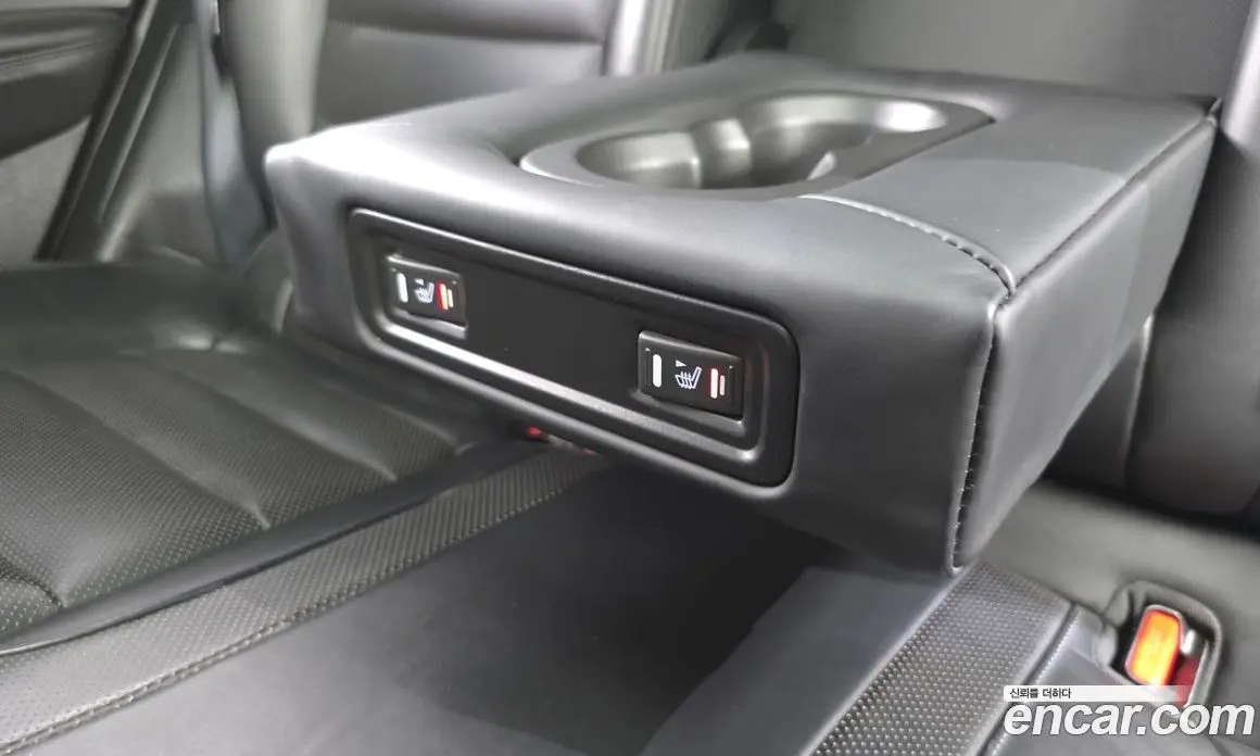 Renault (Samsung) QM6 2018 2.0 автомат (гидро), фото 18