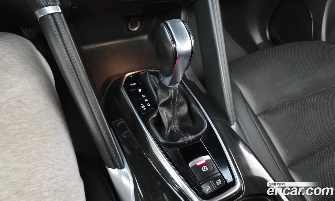 Renault (Samsung) QM6 2018 2.0 автомат (гидро), фото 9
