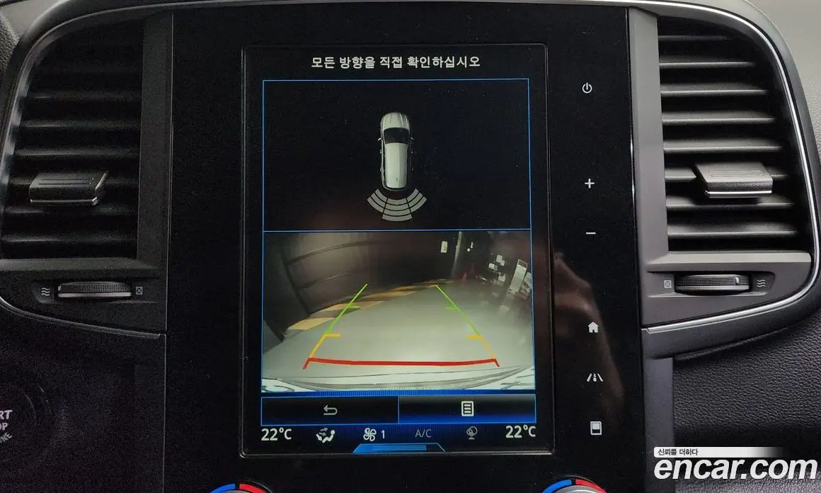 Renault (Samsung) QM6 2018 2.0 автомат (гидро), фото 15
