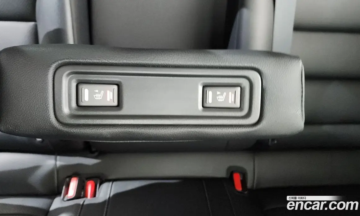 Renault (Samsung) QM6 2018 2.0 автомат (гидро), фото 18