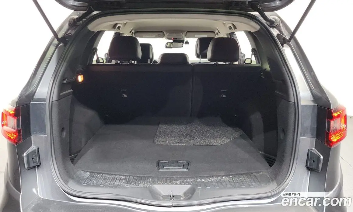 Renault (Samsung) QM6 2018 2.0 автомат (гидро), фото 19