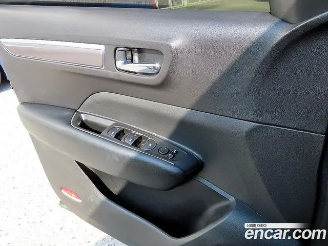 Renault (Samsung) QM6 2018 2.0 автомат (гидро), миниатюра 11