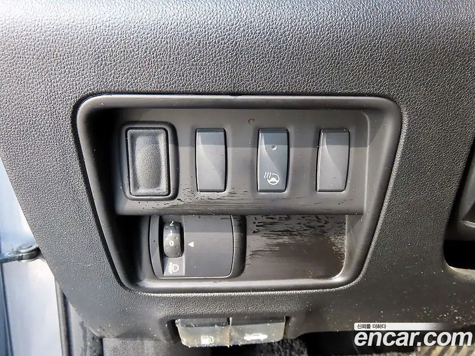 Renault (Samsung) QM6 2018 2.0 автомат (гидро), фото 12