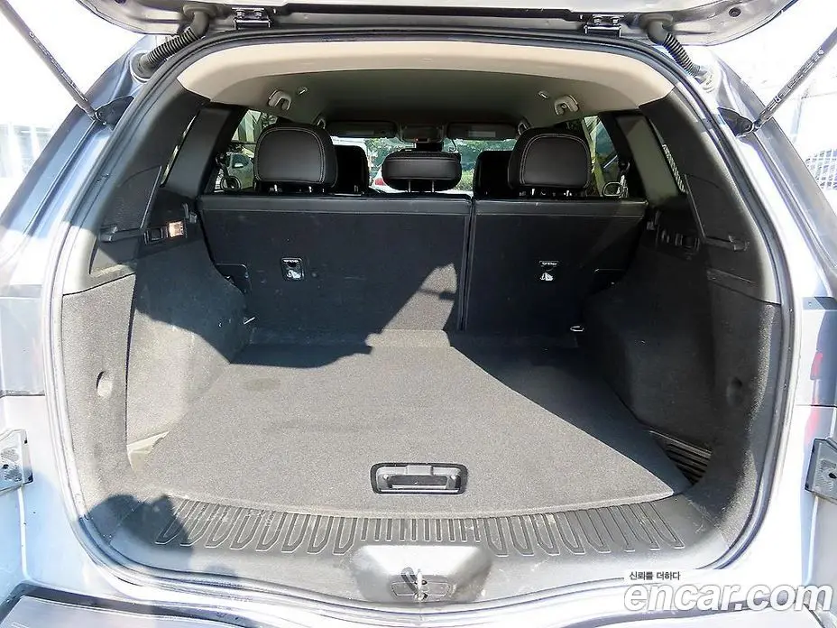 Renault (Samsung) QM6 2018 2.0 автомат (гидро), фото 18