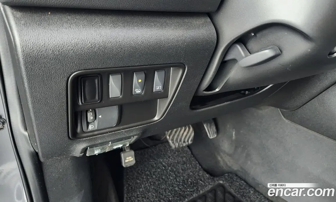 Renault (Samsung) QM6 2018 2.0 автомат (гидро), фото 14