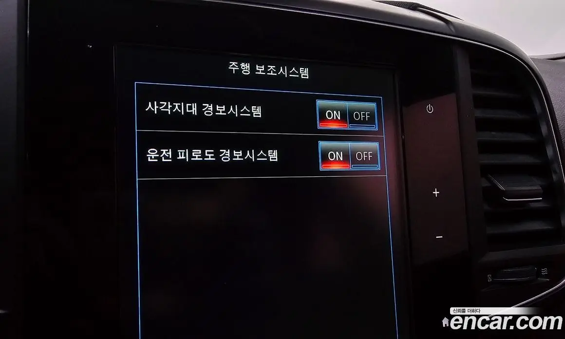 Renault (Samsung) QM6 2019 2.0 автомат (гидро), фото 16