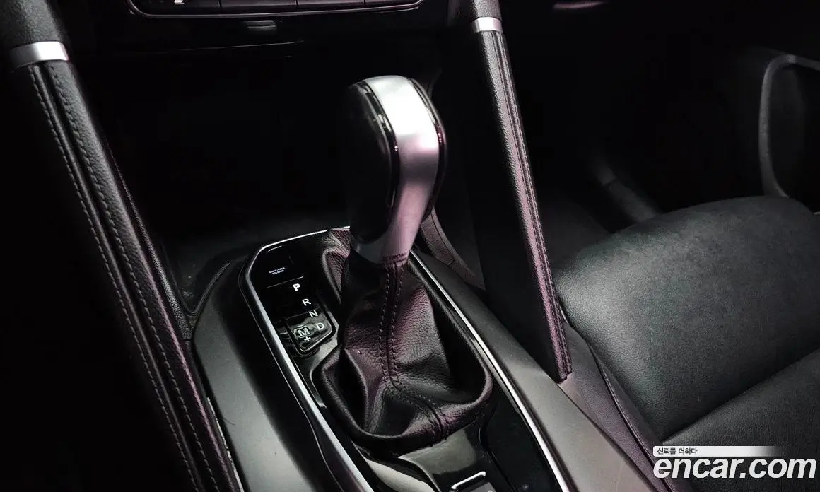 Renault (Samsung) QM6 2019 2.0 автомат (гидро), фото 9
