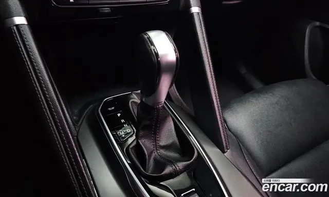 Renault (Samsung) QM6 2019 2.0 автомат (гидро), миниатюра 9