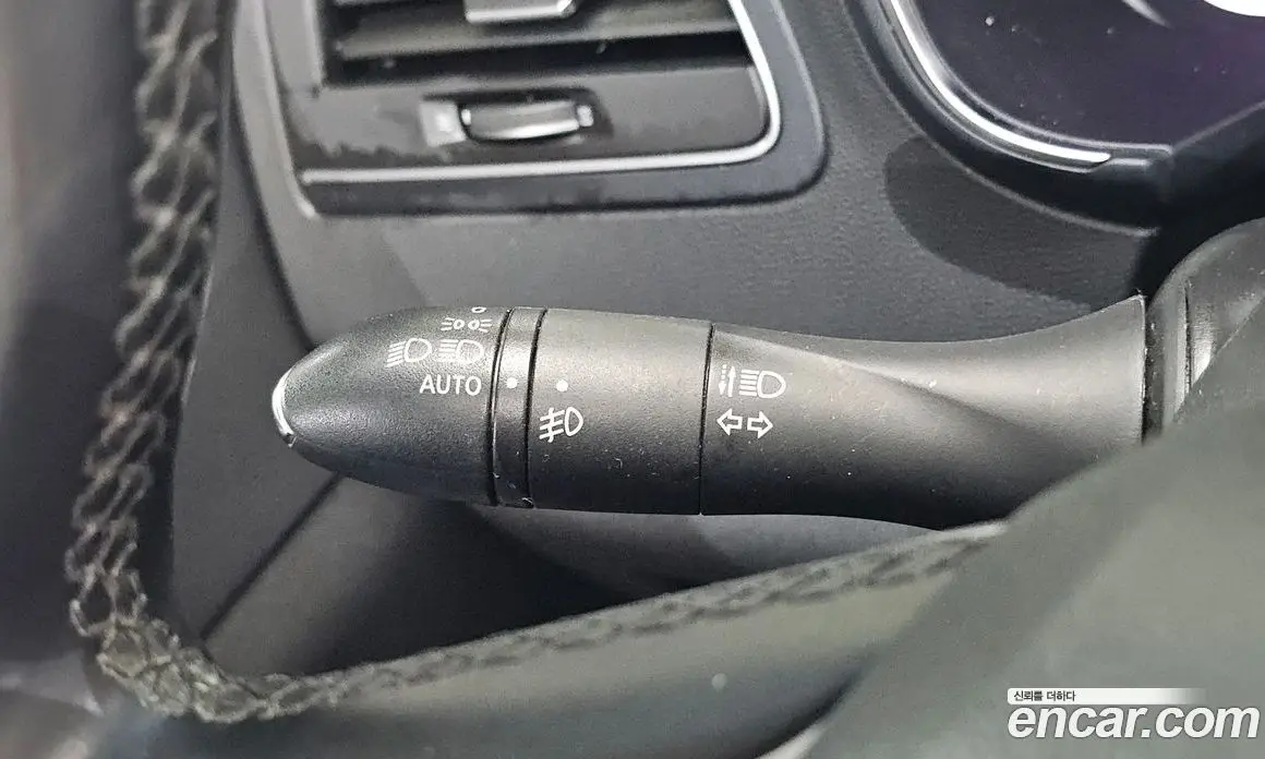 Renault (Samsung) QM6 2019 2.0 автомат (гидро), фото 35