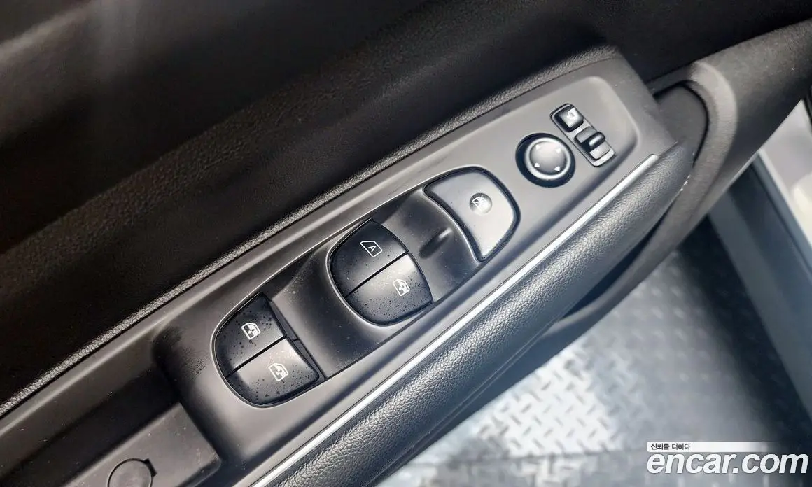 Renault (Samsung) QM6 2019 2.0 автомат (гидро), фото 14