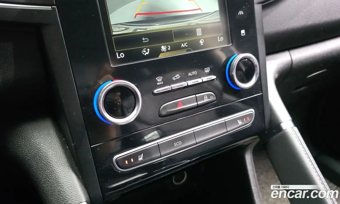 Renault (Samsung) QM6 2019 2.0 автомат (гидро), фото 23