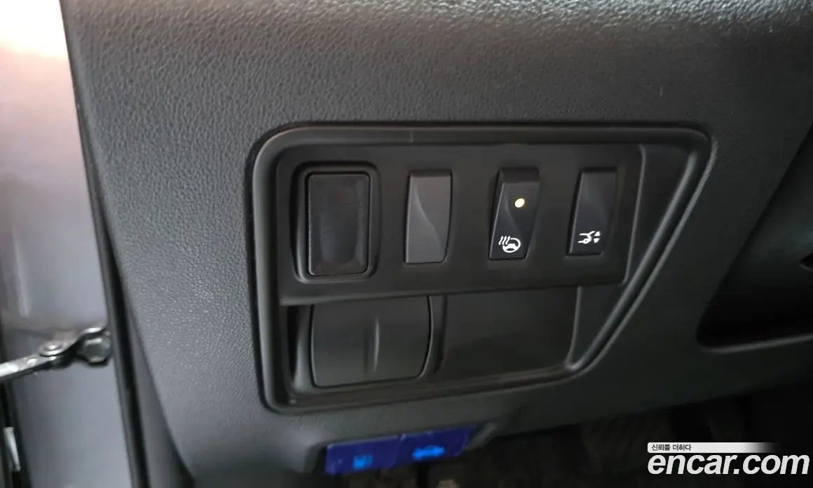 Renault (Samsung) QM6 2019 2.0 автомат (гидро), фото 24