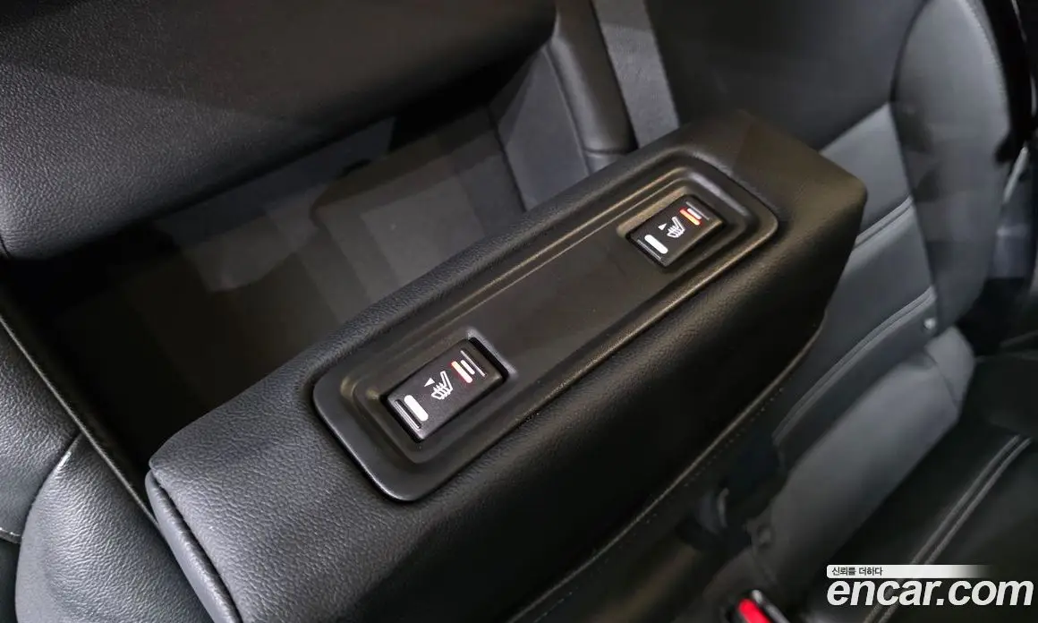 Renault (Samsung) QM6 2019 2.0 автомат (гидро), фото 25