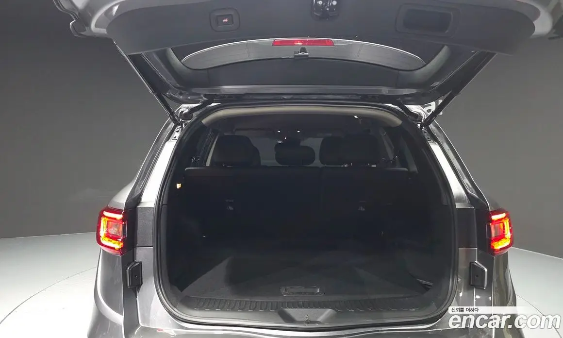 Renault (Samsung) QM6 2019 2.0 автомат (гидро), фото 26