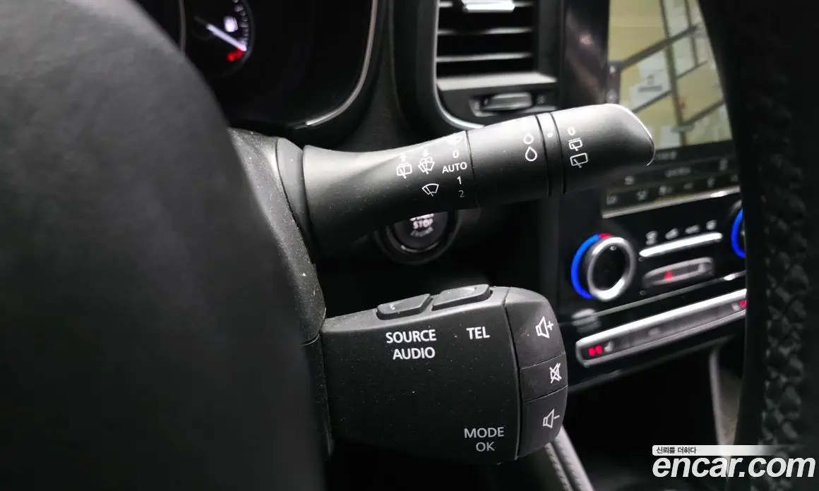 Renault (Samsung) QM6 2019 2.0 автомат (гидро), фото 29