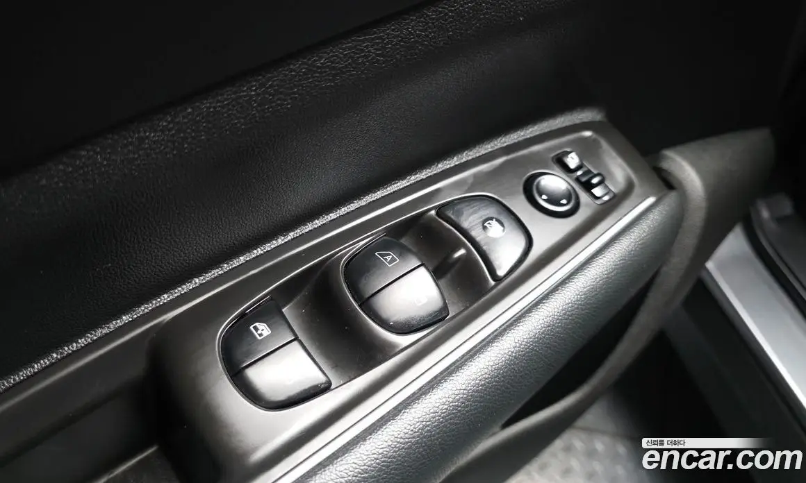 Renault (Samsung) QM6 2019 2.0 автомат (гидро), фото 30