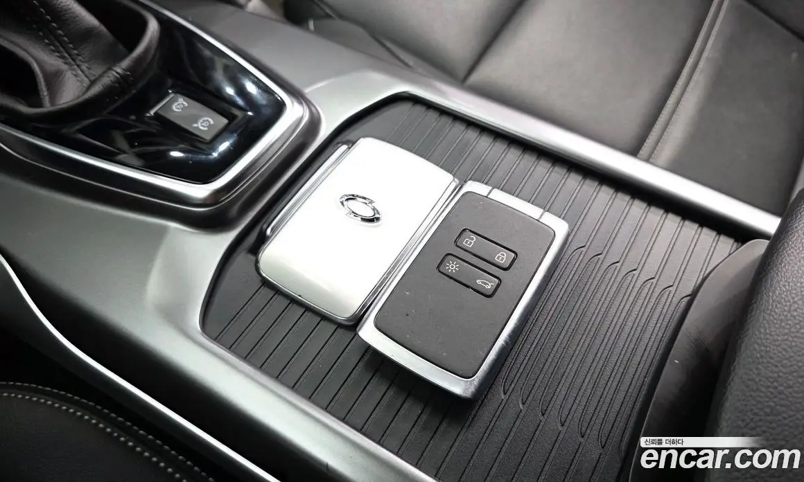 Renault (Samsung) QM6 2019 2.0 автомат (гидро), фото 31