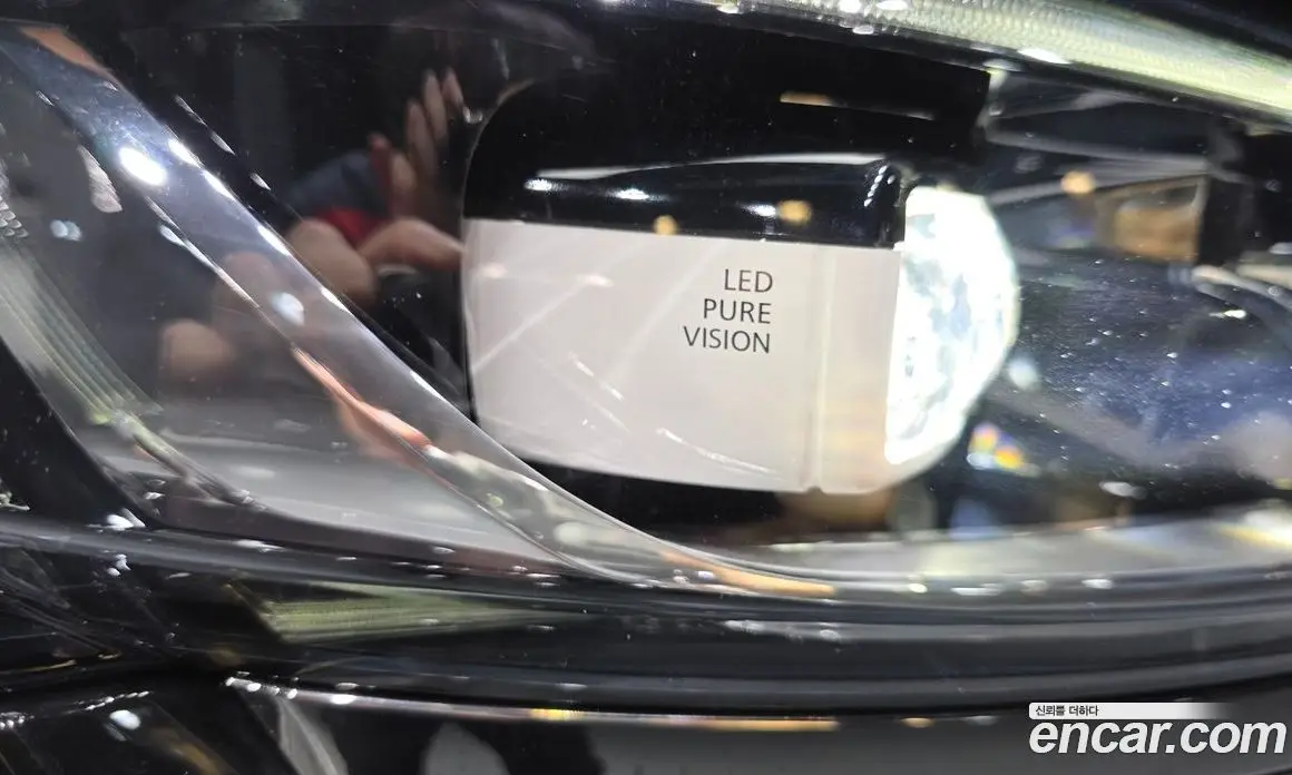 Renault (Samsung) QM6 2019 2.0 автомат (гидро), фото 32