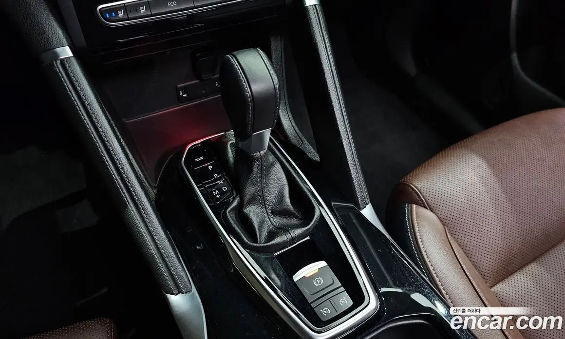 Renault (Samsung) QM6 2019 2.0 автомат (гидро), фото 12