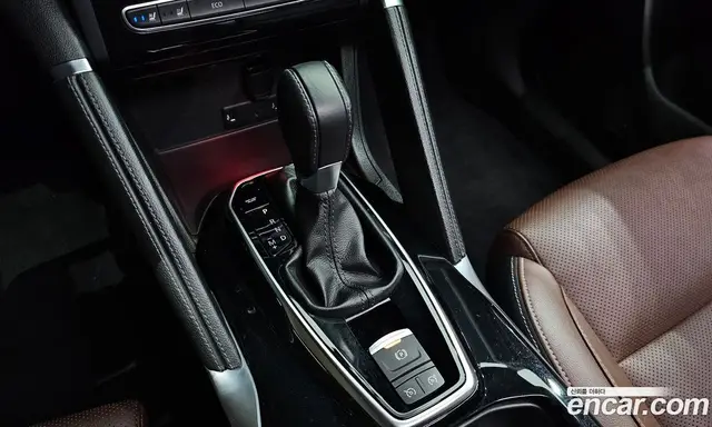 Renault (Samsung) QM6 2019 2.0 автомат (гидро), миниатюра 12