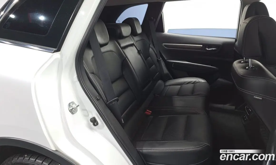 Renault (Samsung) QM6 2019 2.0 автомат (гидро), фото 11
