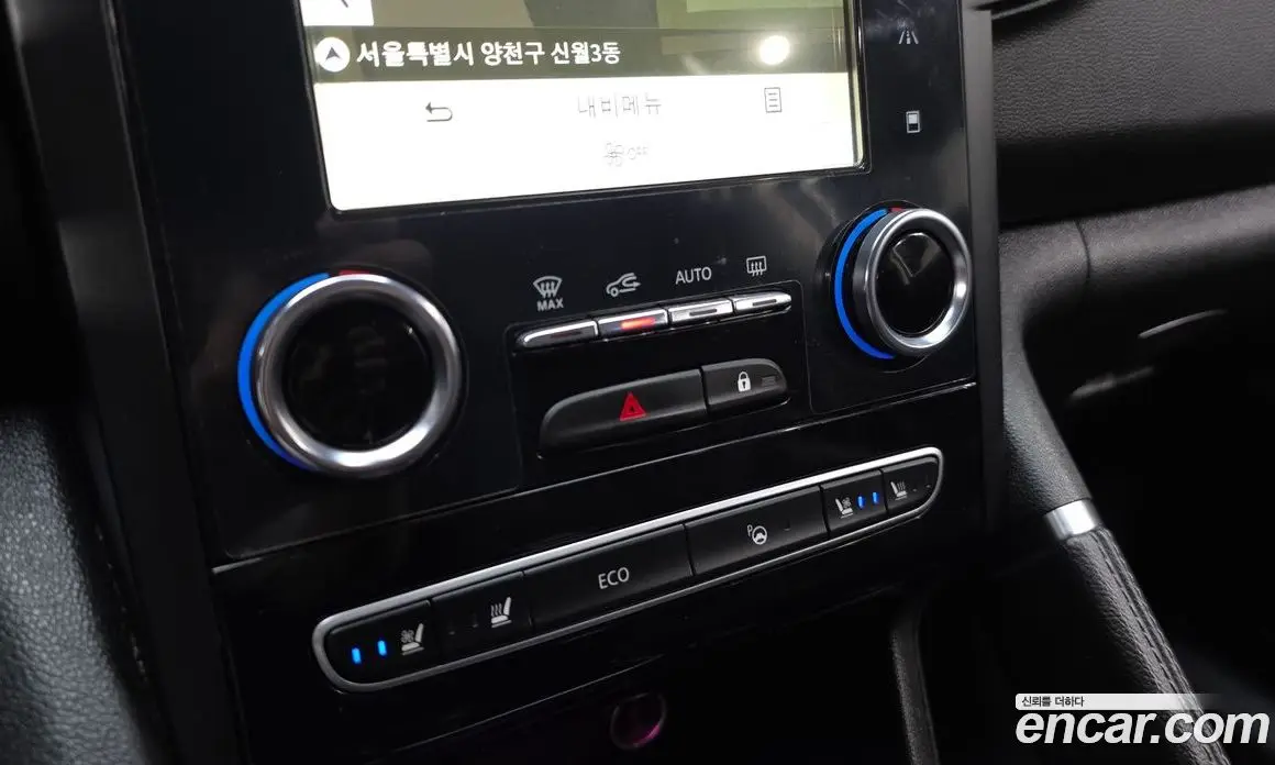 Renault (Samsung) QM6 2019 2.0 автомат (гидро), фото 14