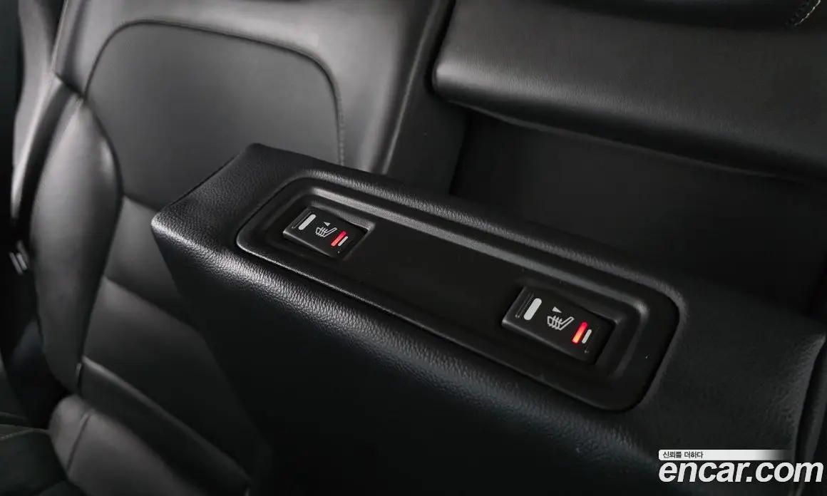 Renault (Samsung) QM6 2019 2.0 автомат (гидро), фото 18