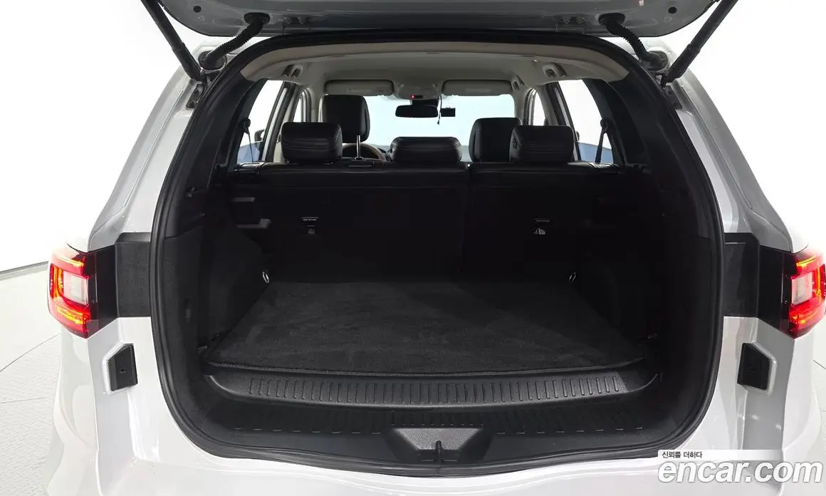 Renault (Samsung) QM6 2019 2.0 автомат (гидро), фото 20