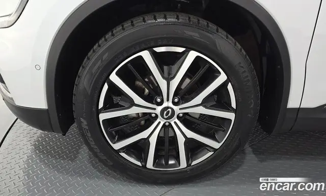 Renault (Samsung) QM6 2019 2.0 автомат (гидро), миниатюра 5