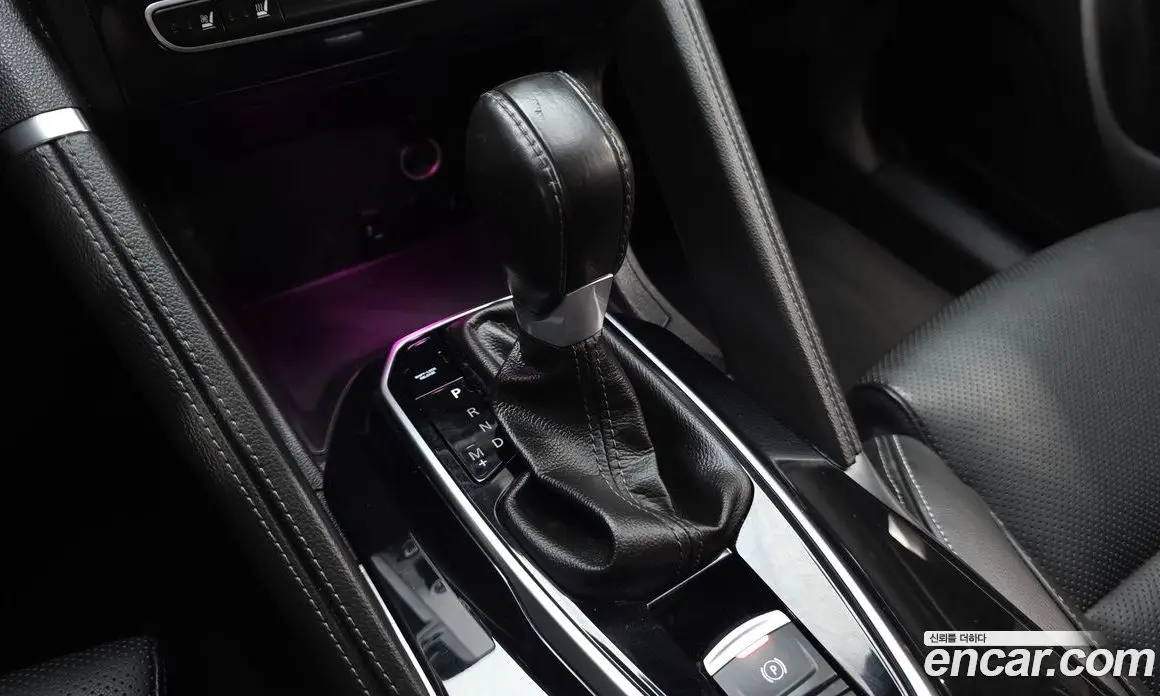 Renault (Samsung) QM6 2019 2.0 автомат (гидро), фото 9