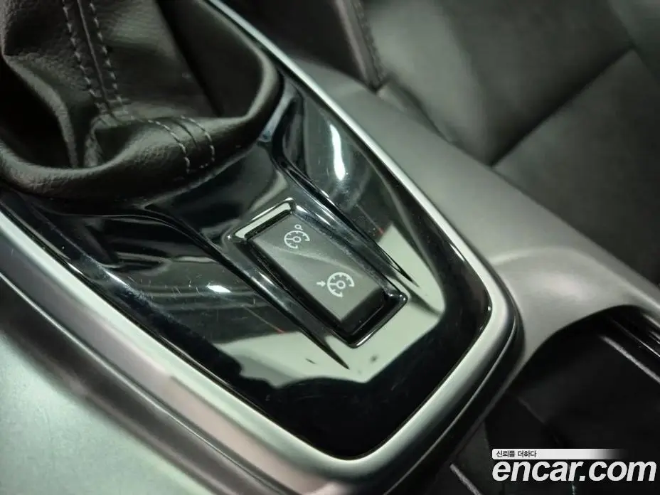 Renault (Samsung) QM6 2019 2.0 автомат (гидро), фото 12