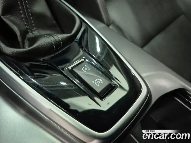Renault (Samsung) QM6 2019 2.0 автомат (гидро), миниатюра 12