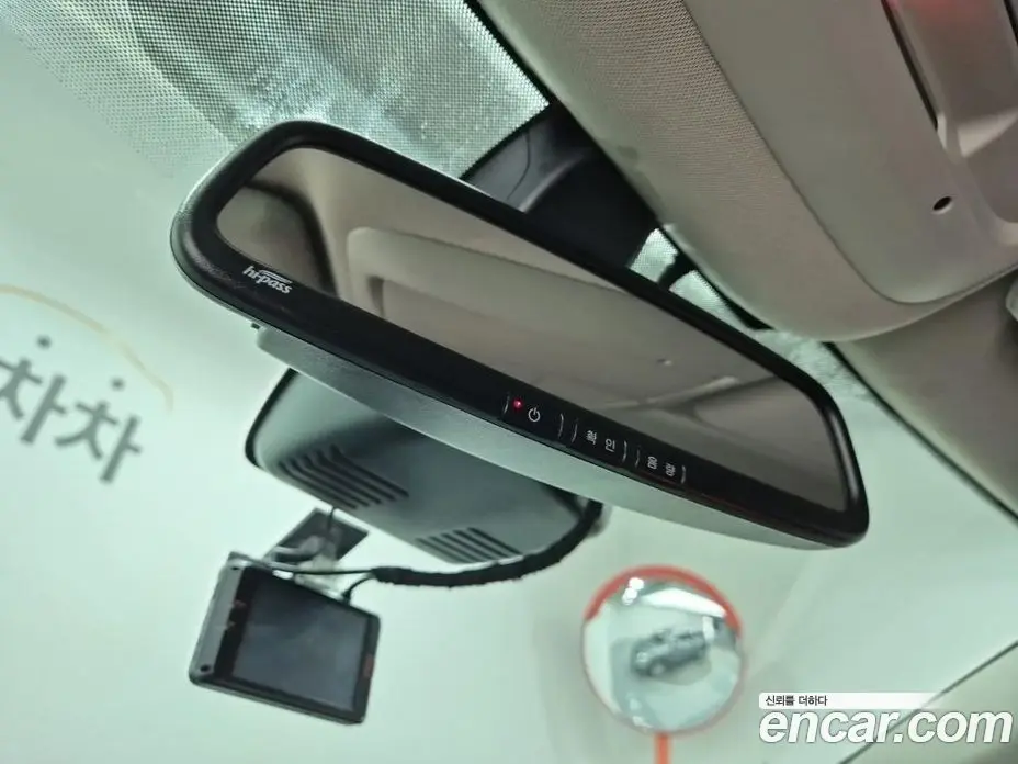 Renault (Samsung) QM6 2019 2.0 автомат (гидро), фото 13
