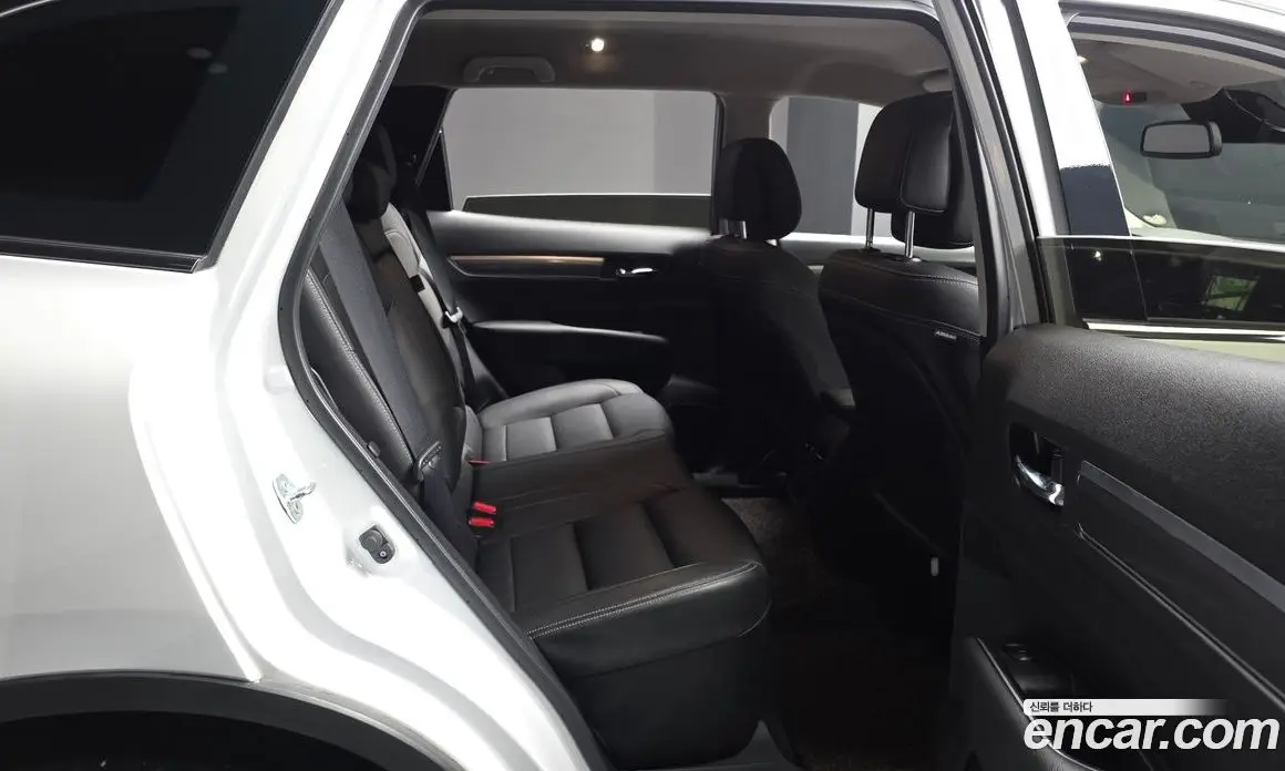 Renault (Samsung) QM6 2019 2.0 автомат (гидро), фото 11