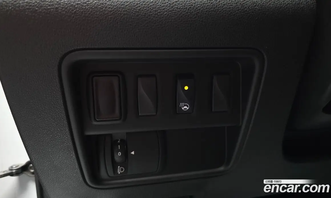 Renault (Samsung) QM6 2019 2.0 автомат (гидро), фото 16