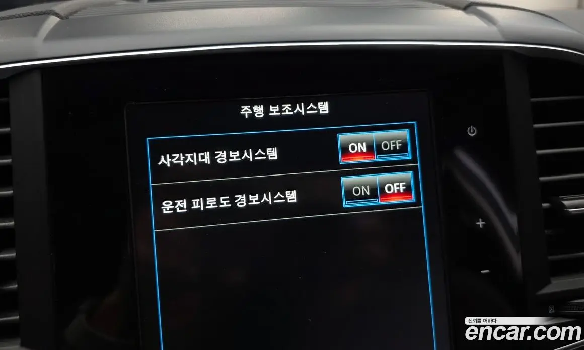 Renault (Samsung) QM6 2019 2.0 автомат (гидро), фото 18