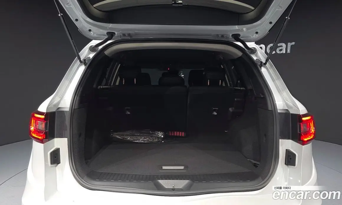 Renault (Samsung) QM6 2019 2.0 автомат (гидро), фото 20