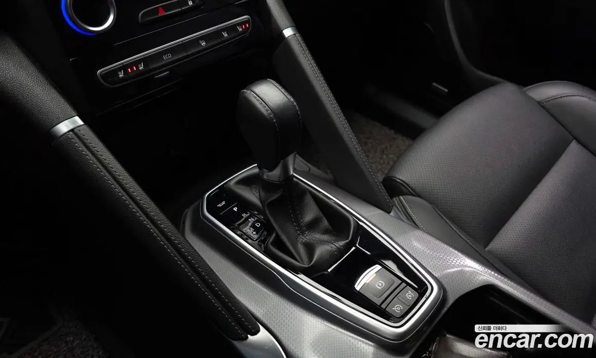 Renault (Samsung) QM6 2019 2.0 автомат (гидро), фото 9