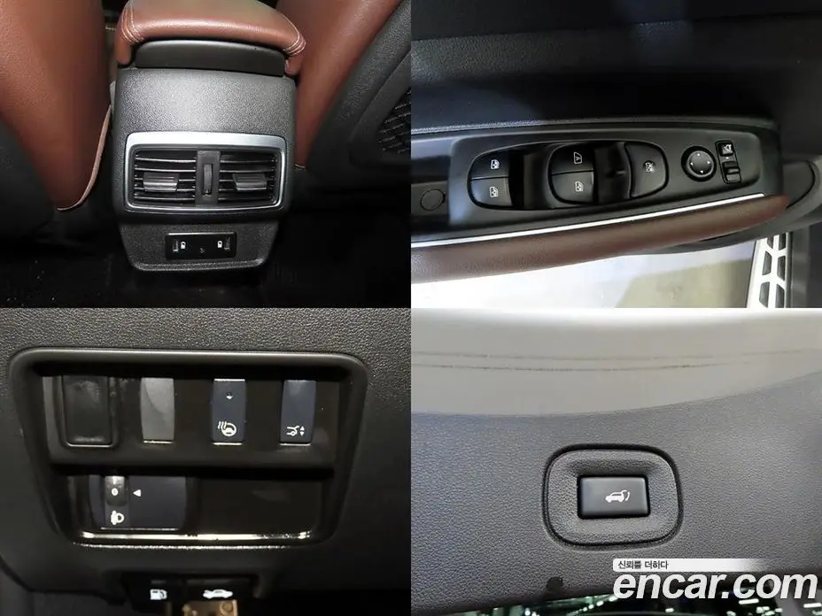 Renault (Samsung) QM6 2019 2.0 автомат (гидро), фото 19