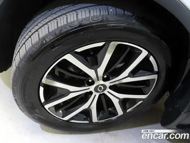Renault (Samsung) QM6 2019 2.0 автомат (гидро), миниатюра 5