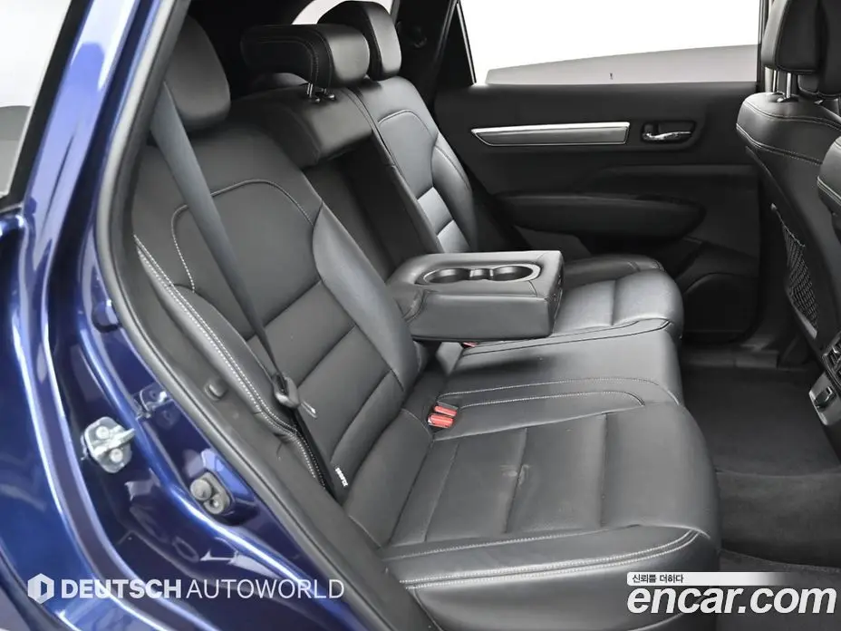 Renault (Samsung) QM6 2019 2.0 автомат (гидро), фото 12