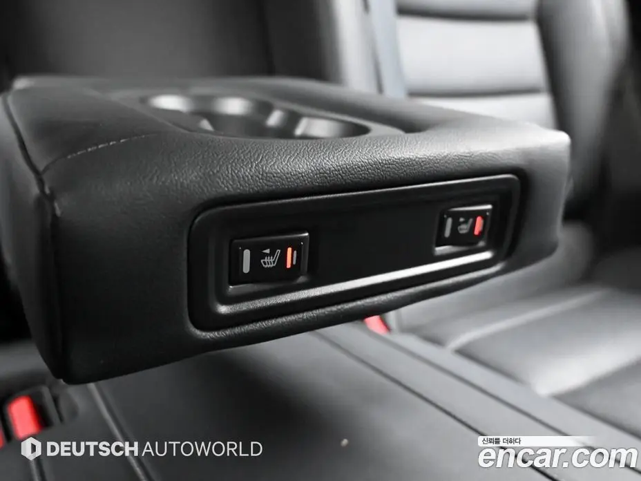 Renault (Samsung) QM6 2019 2.0 автомат (гидро), фото 16