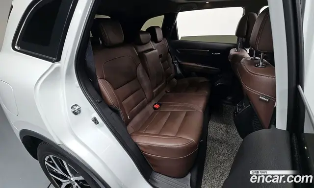 Renault (Samsung) QM6 2020 2.0 автомат (гидро), миниатюра 12
